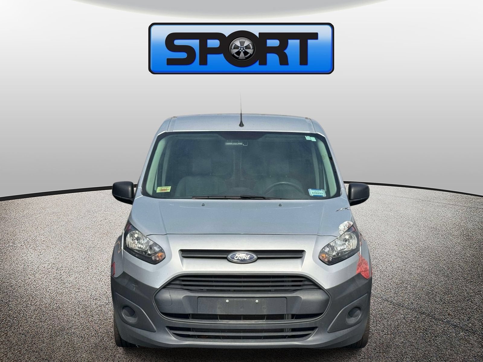 2016 Ford Transit Connect XL