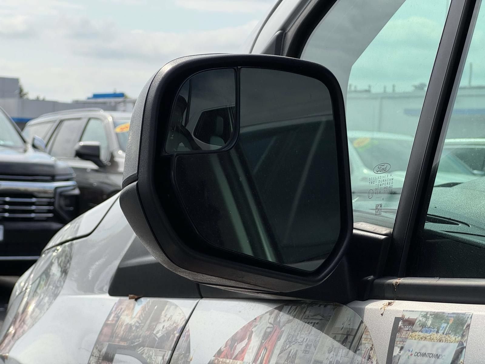 2016 Ford Transit Connect XL