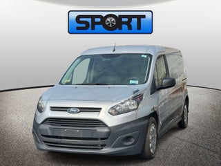 2016 Ford Transit Connect XL