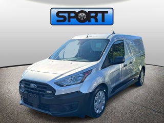 2022 Ford Transit Connect Van XL