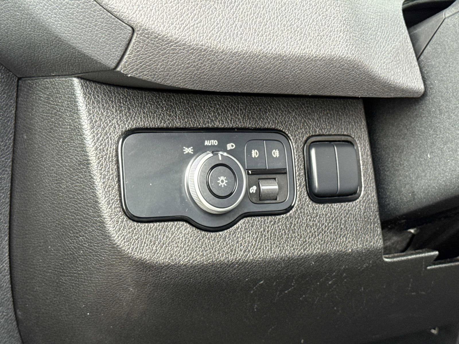 2022 Mercedes-Benz Sprinter Cargo Van NA