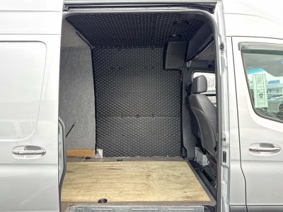 2022 Mercedes-Benz Sprinter Cargo Van NA