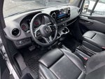 2022 Mercedes-Benz Sprinter Cargo Van NA