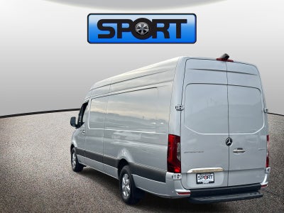 2022 Mercedes-Benz Sprinter Cargo Van NA