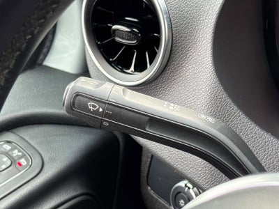 2022 Mercedes-Benz Sprinter Cargo Van NA