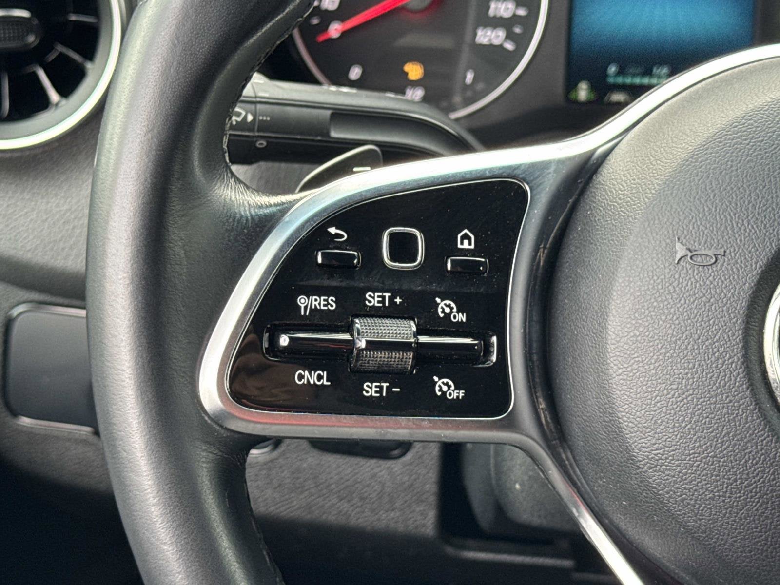 2022 Mercedes-Benz Sprinter Cargo Van NA