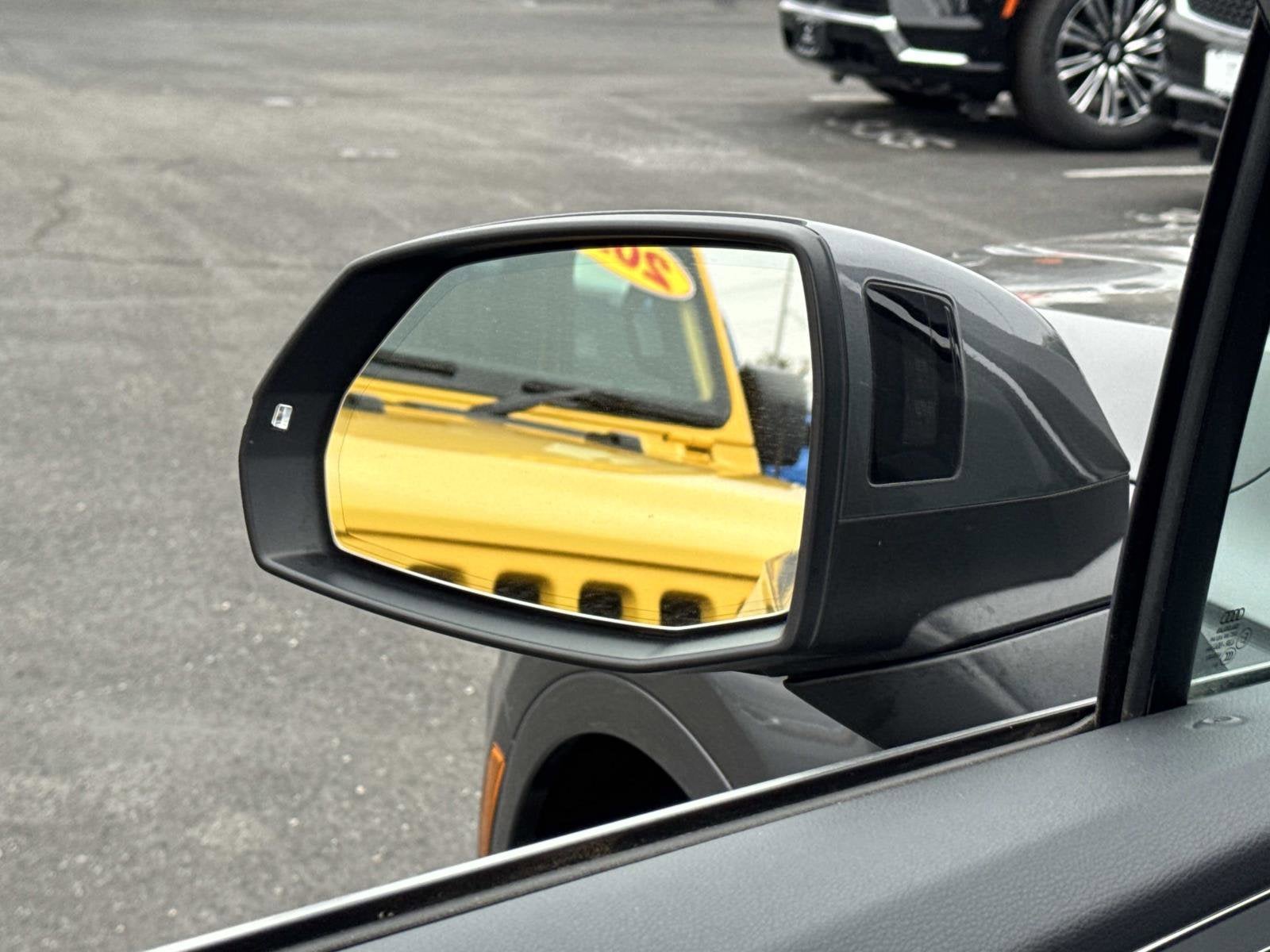 2019 Audi Q7 Premium