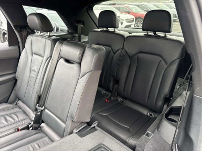2019 Audi Q7 Premium