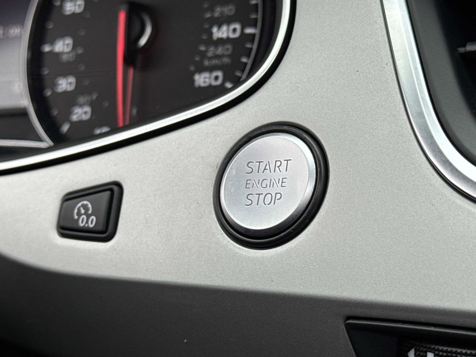 2019 Audi Q7 Premium