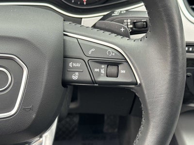 2019 Audi Q7 Premium