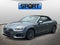 2018 Audi A5 Cabriolet Prestige
