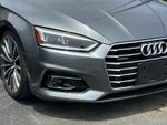 2018 Audi A5 Cabriolet Prestige