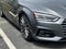 2018 Audi A5 Cabriolet Prestige
