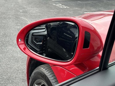 2022 Porsche Macan NA