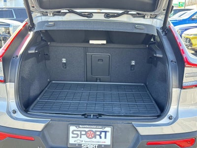 2024 Volvo C40 Recharge Pure Electri Ultimate