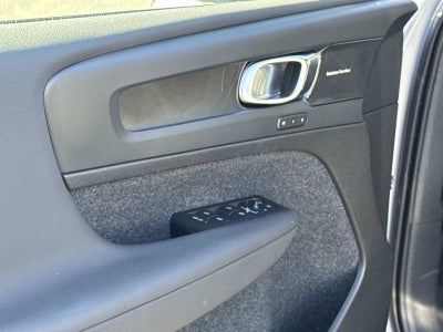 2024 Volvo C40 Recharge Pure Electri Ultimate