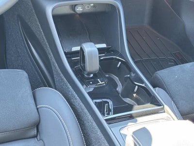 2024 Volvo C40 Recharge Pure Electri Ultimate