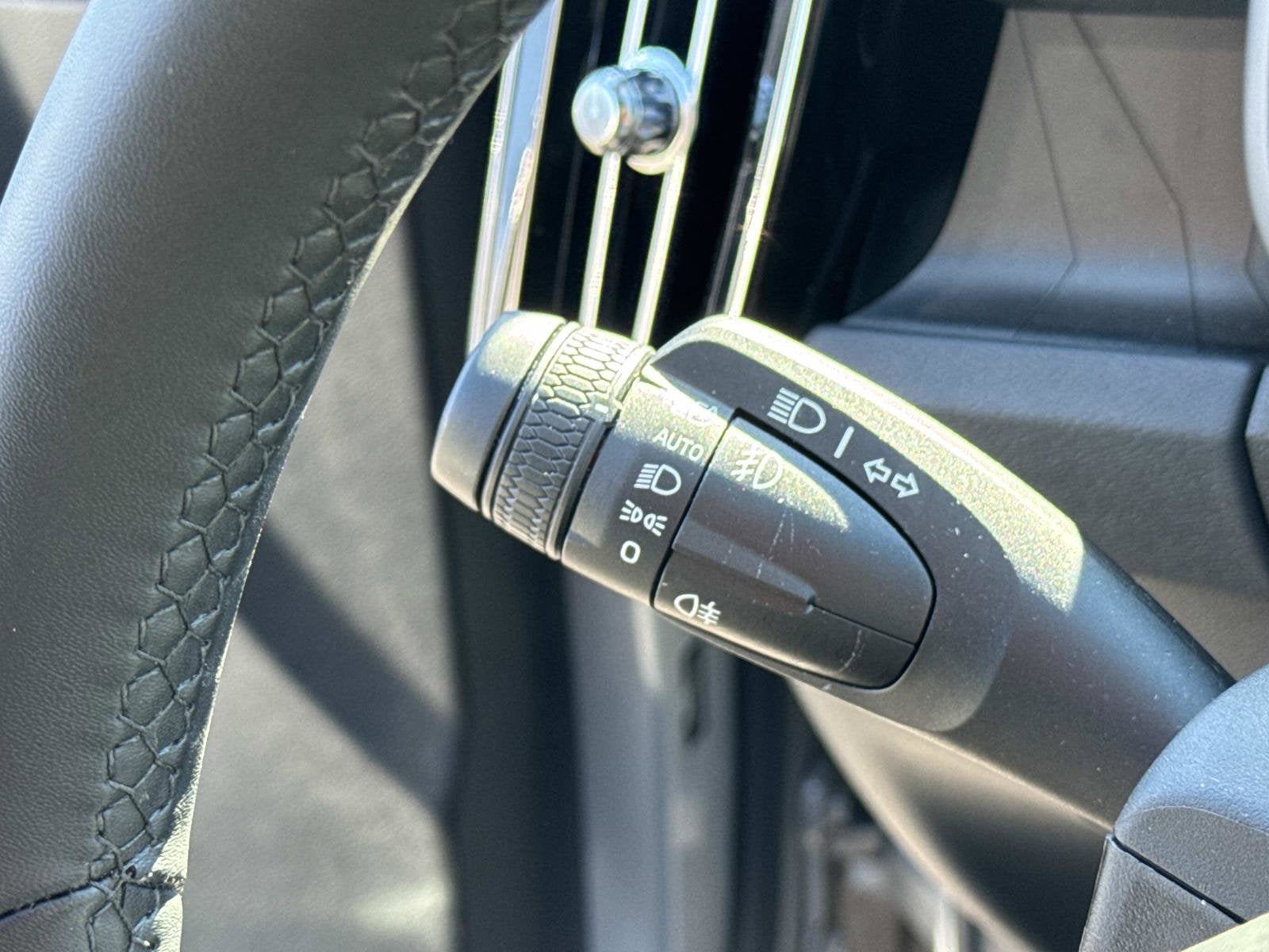 2024 Volvo C40 Recharge Pure Electri Ultimate