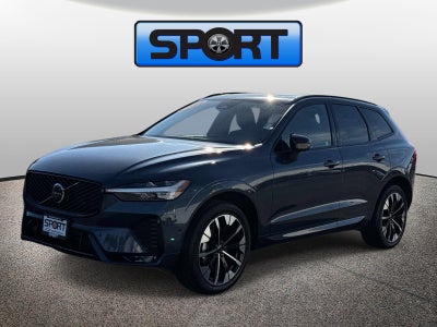 2026 Volvo XC60 Ultra