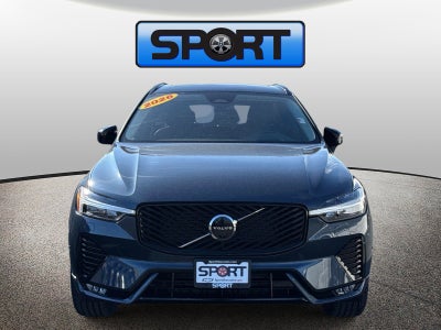2026 Volvo XC60 Ultra