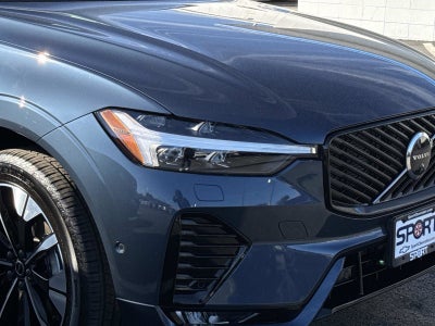 2026 Volvo XC60 Ultra