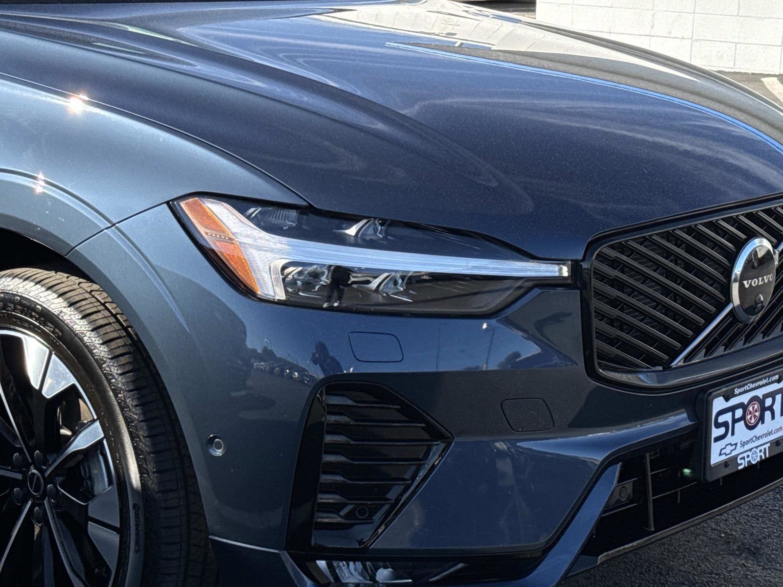 2026 Volvo XC60 Ultra