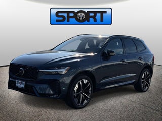 2026 Volvo XC60 Ultra