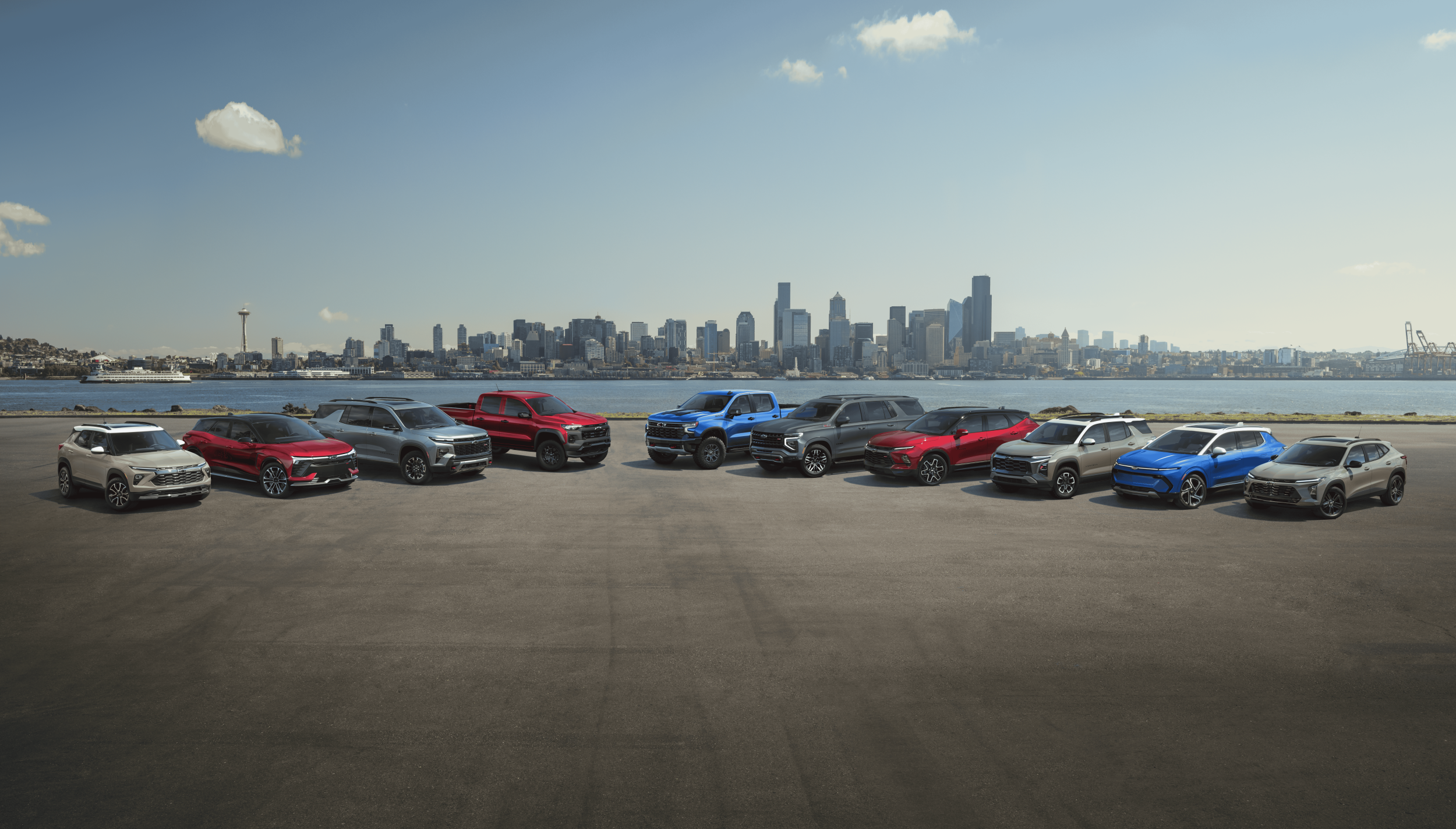 CHEVY SPECIAL OFFERS | Sport Chevrolet in Silver Spring MD