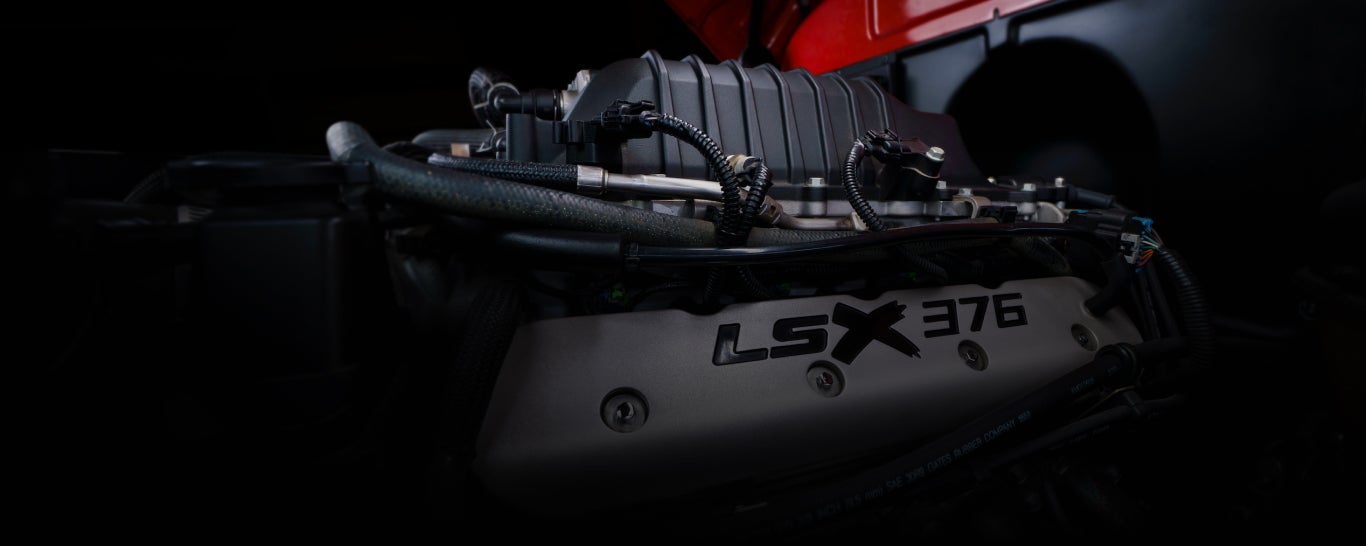 Sport Chevrolet in Silver Spring MD