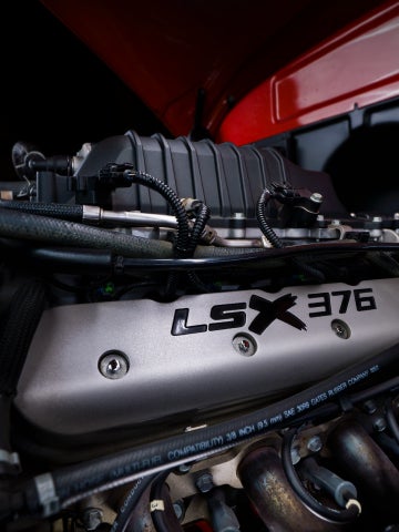 Sport Chevrolet in Silver Spring MD