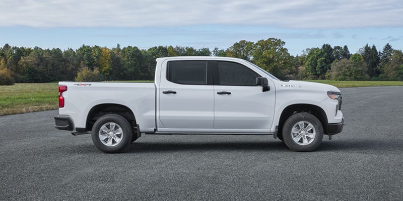 Business Elite - Sport Chevrolet in Silver Spring MD
