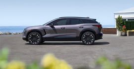 Sport Chevrolet in Silver Spring MD