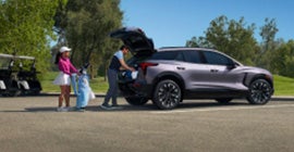 Sport Chevrolet in Silver Spring MD