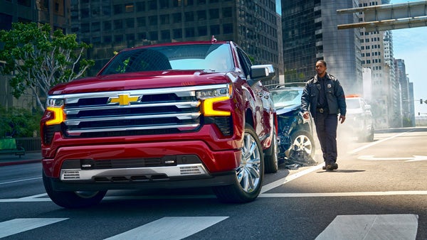 Sport Chevrolet in Silver Spring MD