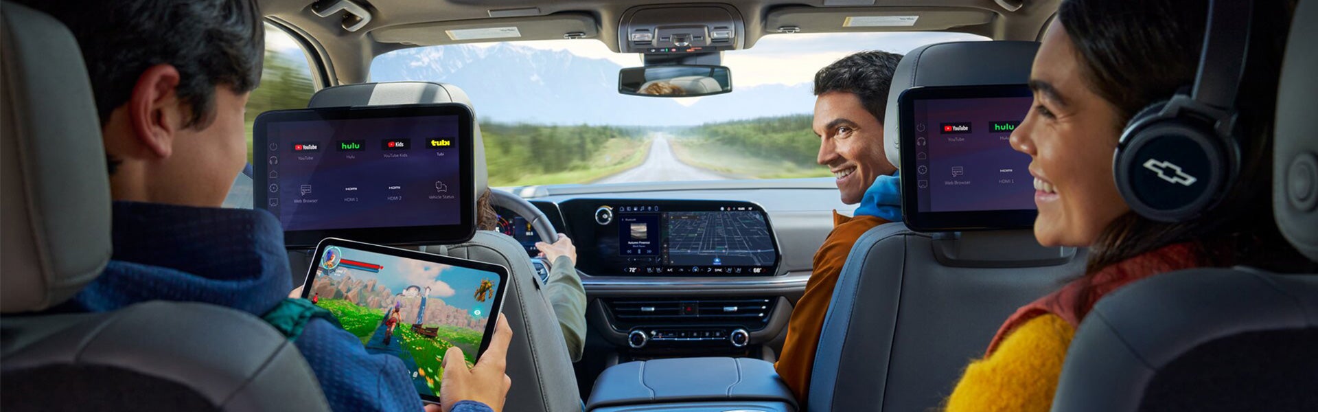 Sport Chevrolet in Silver Spring MD