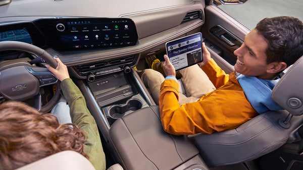 Sport Chevrolet in Silver Spring MD