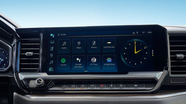 Sport Chevrolet in Silver Spring MD