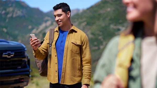 Sport Chevrolet in Silver Spring MD