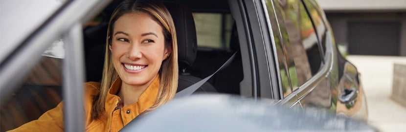 Sport Chevrolet in Silver Spring MD