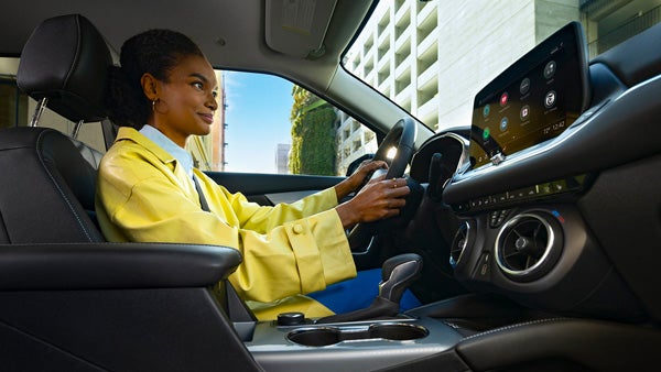 Sport Chevrolet in Silver Spring MD