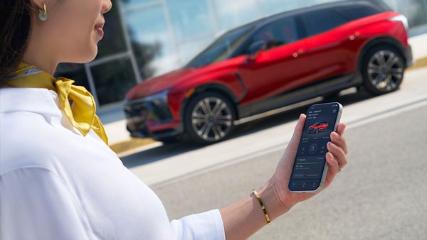 Sport Chevrolet in Silver Spring MD