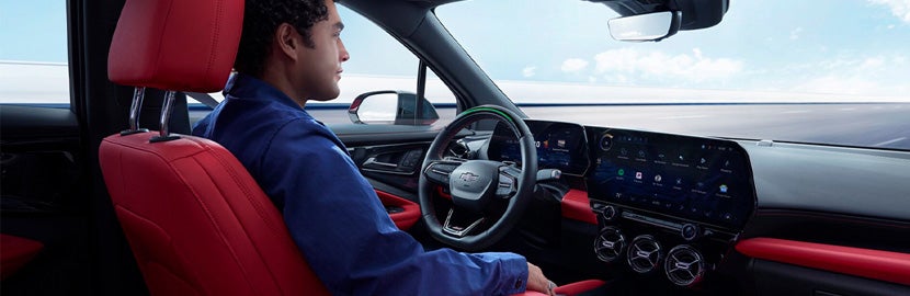 Sport Chevrolet in Silver Spring MD