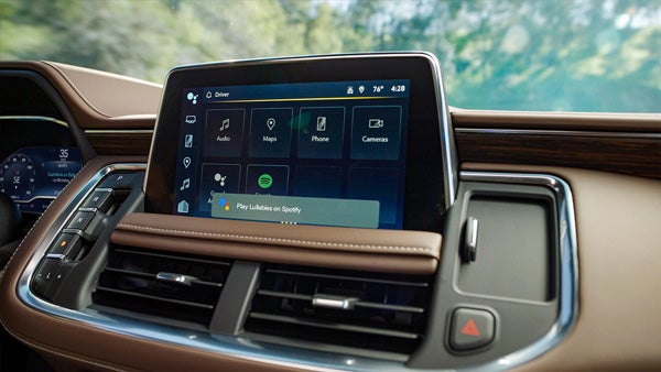 Sport Chevrolet in Silver Spring MD