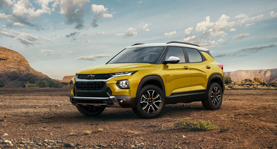 Sport Chevrolet in Silver Spring MD