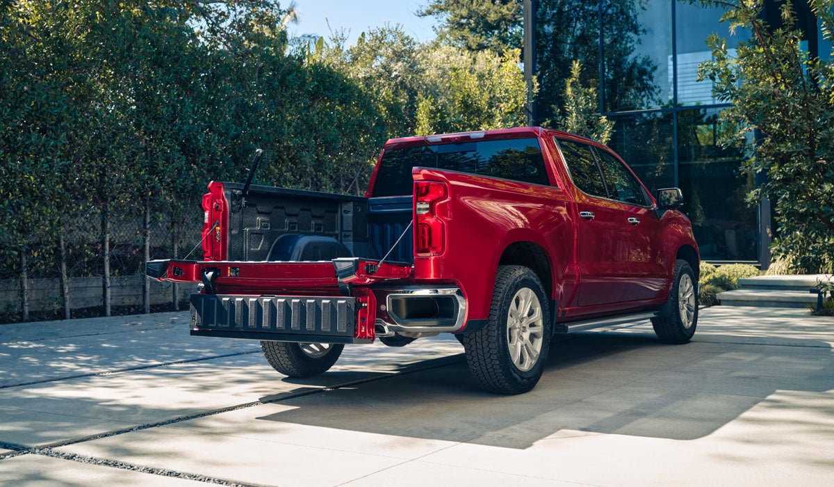 Sport Chevrolet in Silver Spring MD