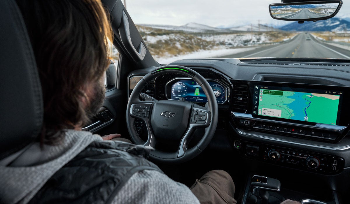 Sport Chevrolet in Silver Spring MD