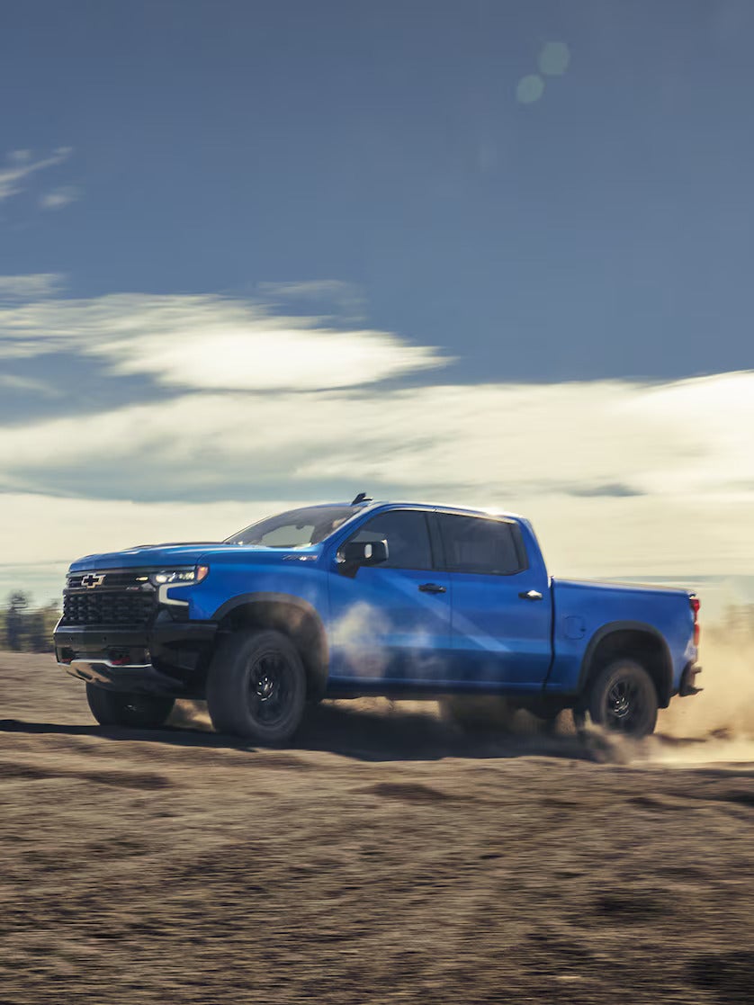 Sport Chevrolet in Silver Spring MD