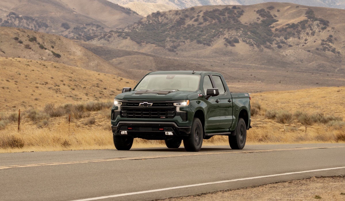 Sport Chevrolet in Silver Spring MD