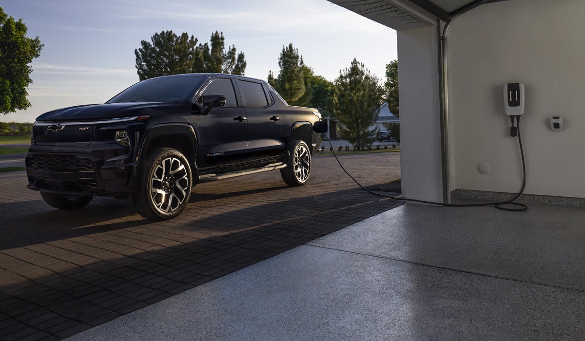 Sport Chevrolet in Silver Spring MD