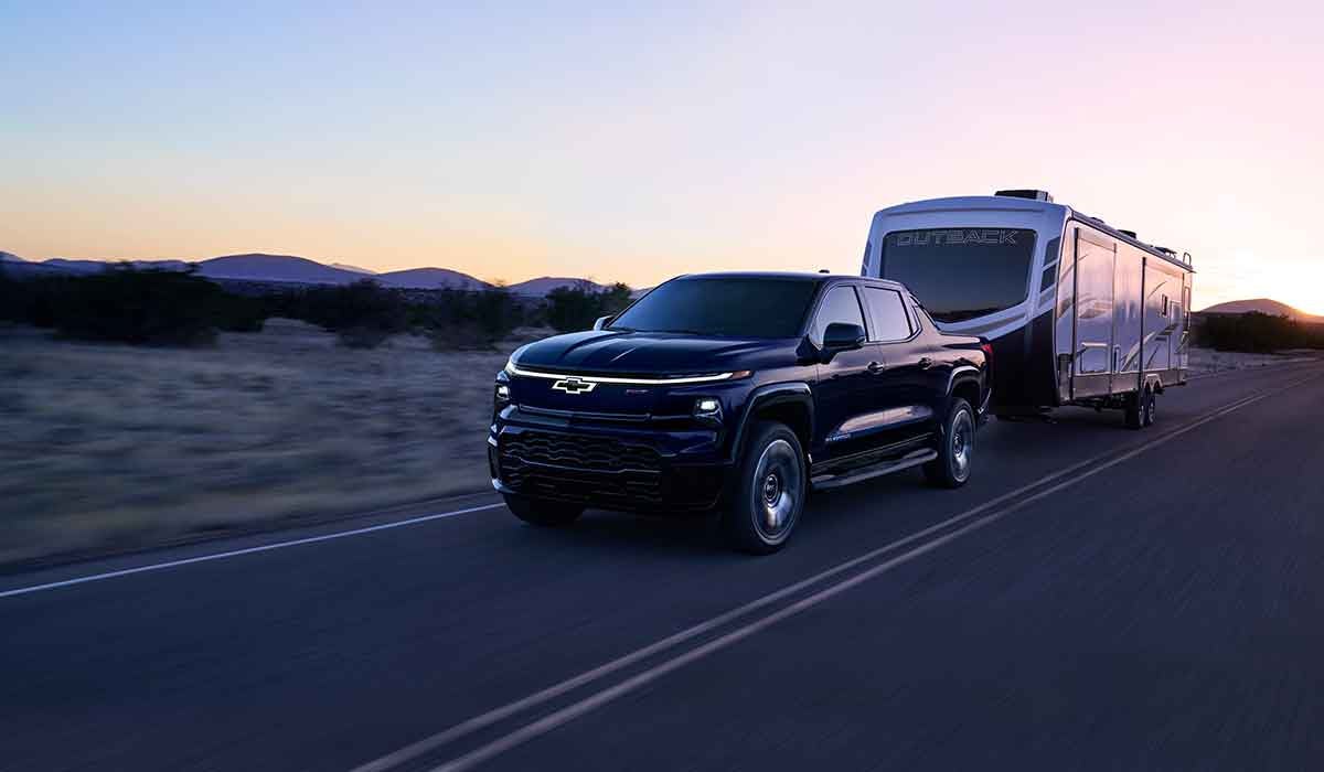 Sport Chevrolet in Silver Spring MD